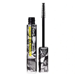 MAC Cosmetics Extensive Black Magic Extensions 5mm Fiber Mascara